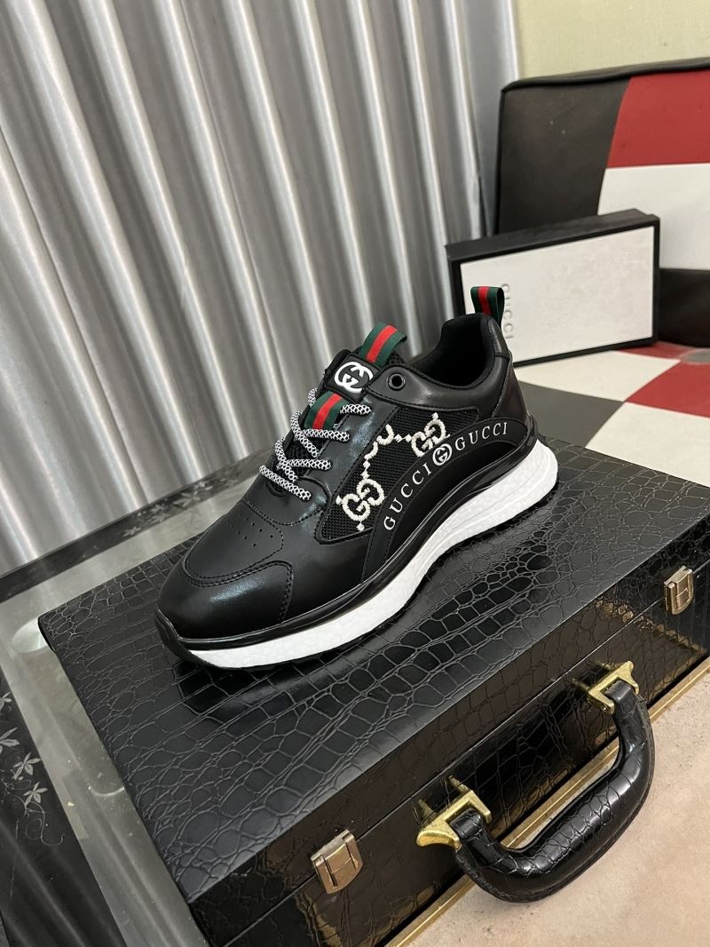 Gucci Low Shoes